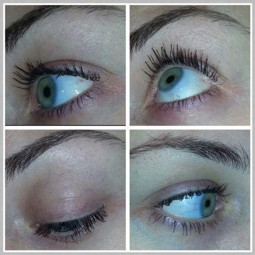 Тушь для ресниц Maxfactor X Masterpiece Transform High impact volumising mascara (тон Black)