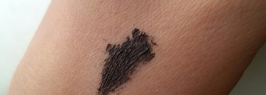 Тушь для ресниц L'oreal Paris Voluminous Miss Manga Mascara (тон Black)