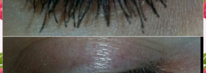 Тушь для ресниц MaxFactor Clump Defy Extensions False Lash Effect (тон Black)