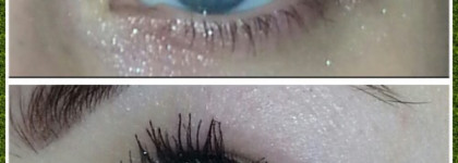 Тушь для ресниц MaxFactor Clump Defy Extensions False Lash Effect (тон Black)
