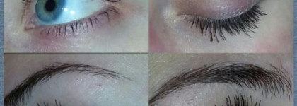 Тушь для ресниц MaxFactor Clump Defy Extensions False Lash Effect (тон Black)