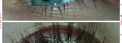 Тушь для ресниц MaxFactor Clump Defy Extensions False Lash Effect (тон Black)