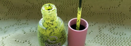 Яркий летний Dance Legend Exotic Fruit 953 Yellow Watermelon