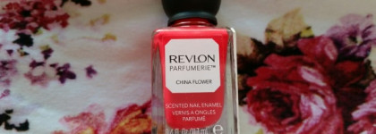 Revlon Parfumerie Scented Nail Emalen 080 China Flower