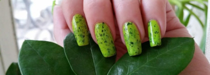 Яркий летний Dance Legend Exotic Fruit 953 Yellow Watermelon