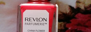 Revlon Parfumerie Scented Nail Emalen 080 China Flower