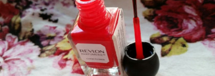 Revlon Parfumerie Scented Nail Emalen 080 China Flower