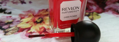 Revlon Parfumerie Scented Nail Emalen 080 China Flower