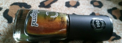 Шикарный и эффектный Dance Legend 094 Boo