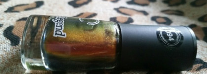 Шикарный и эффектный Dance Legend 094 Boo