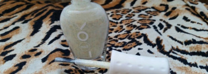 Nail Look Trends Smoothie 31374 Banana