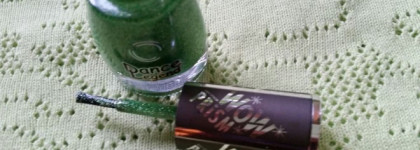 Самый весенний Dance Legend WoW Prizm Spring 35 Inhale