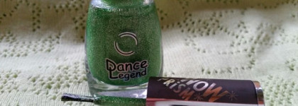 Самый весенний Dance Legend WoW Prizm Spring 35 Inhale