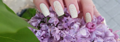 Nail Look Trends Smoothie 31374 Banana