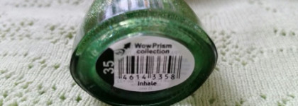 Самый весенний Dance Legend WoW Prizm Spring 35 Inhale