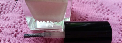 Anny Nail Polish 499 diamond cut