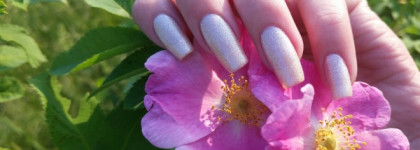 Anny Nail Polish 499 diamond cut