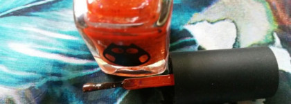 Anna Gorelova by Dance Legend HallOWLeen 3 - Чаровница