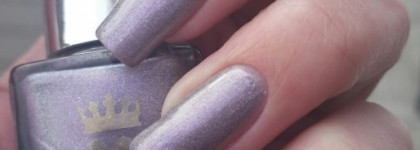 A - England "Princess Tears"