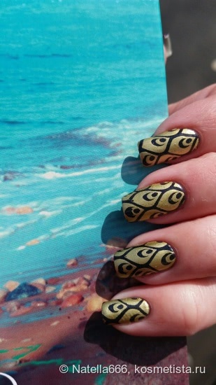 Stamping with Danсe Legend