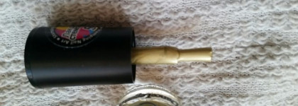 Stamping with Danсe Legend