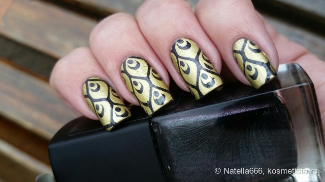 Stamping with Danсe Legend