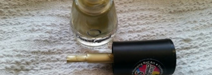 Stamping with Danсe Legend