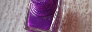 Когда хочется фиолетового или Picture Polish Violet Femme