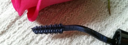 Тушь для ресниц Lancome Grandiose Wide-Angle Fan Effect Mascara №03