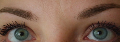 Тушь для ресниц Lancome Grandiose Wide-Angle Fan Effect Mascara №03