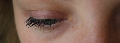 Тушь для ресниц Lancome Grandiose Wide-Angle Fan Effect Mascara №03