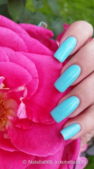 Морской, летний Picture Polish Salt Water