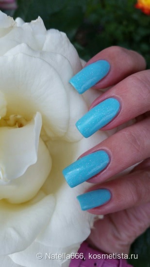 Морской, летний Picture Polish Salt Water