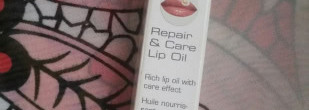 Уход за нежной кожей губ с Artdeco Repair & care lip oil