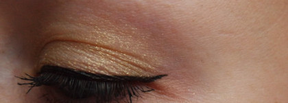 Кремовые тени для век Givenchy Ombre Couture №18 Gold Blossom