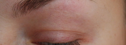 Профессиональный набор для дизайна бровей L'Oreal Brow Arist Genius kit в оттенке medium to dark