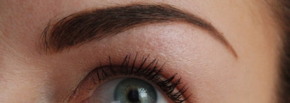 Профессиональный набор для дизайна бровей L'Oreal Brow Arist Genius kit в оттенке medium to dark