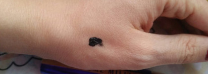 Тушь для ресниц L'Oréal Volume Millions Lashes So Couture