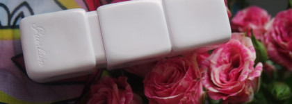 Помада Guerlain Kiss Kiss Le rouge Cream Galbant в оттенке 565 Blossom Glow - Весна 2017