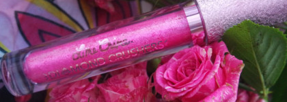 Помада Lime crime Diamond Crushers - Strip