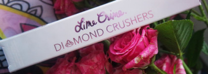 Помада Lime crime Diamond Crushers - Strip