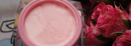 Гель для сияния лица и тела Givenchy Highlighter Memoire de forme в оттенке 01 Pink ink - Spring 2017