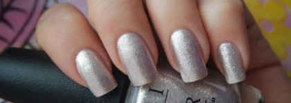 Самые нежные оттенки зимы в коллекции OPI Breakfast At Tiffany`s