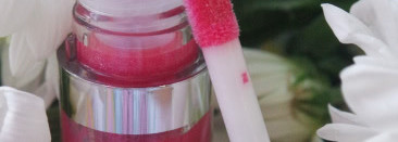 Блеск для губ Pupa Milano Miss Pupa Gloss Ultra Brillante в оттенке 304