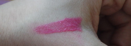 Блеск для губ Pupa Milano Miss Pupa Gloss Ultra Brillante в оттенке 304