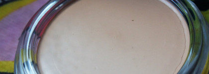 Моя идеальная тональная основа MaxFactor X Miracle Touch 045