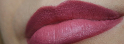 Помада NYX Ombre Lip Duo в оттенке 10 Rags & Riches