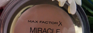 Моя идеальная тональная основа MaxFactor X Miracle Touch 045