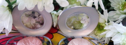 Тени для век Pupa Milano Vamp Metallic Eyeshadow - Весна 2017