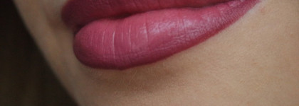 Помада NYX Ombre Lip Duo в оттенке 10 Rags & Riches
